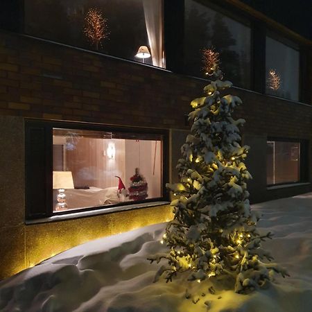 Villa Talo Rovaniemi Exterior foto